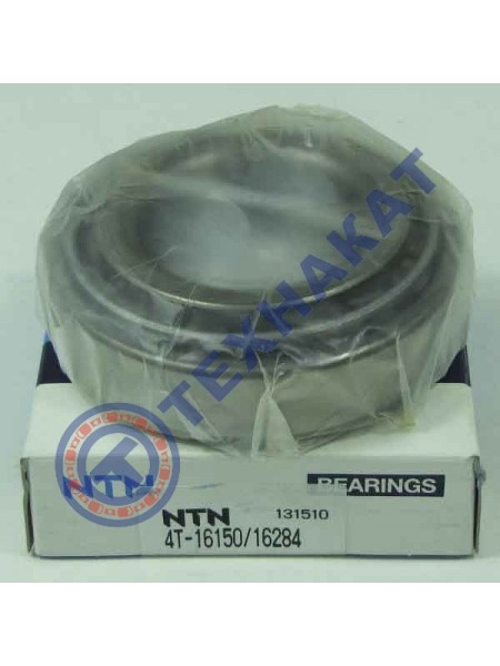 Подшипник 4Т-16150/16284 NTN Япония 38,1*72,238*20,638