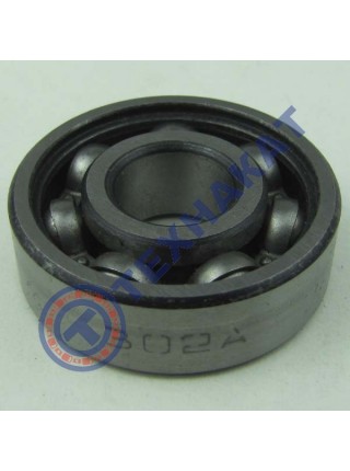 Подшипник 6302 (302) ГПЗ 15*42*13