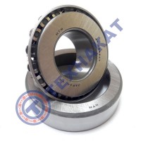Подшипник 4T-M86647/M86610 NTN Япония 28,575*64,292*21,433