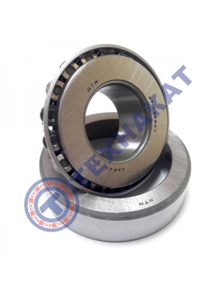 Подшипник 4T-M86647/M86610 NTN Япония 28,575*64,292*21,433