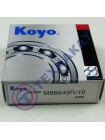 Подшипник HICAPM86649R10 KOYO Япония 30,162*64,292*21,433