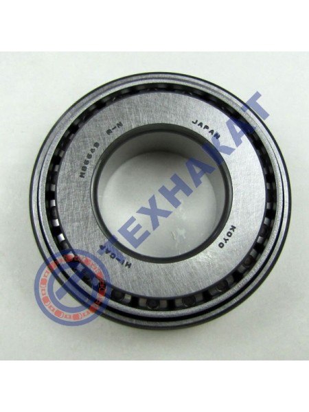 Подшипник HICAPM86649R10 KOYO Япония 30,162*64,292*21,433