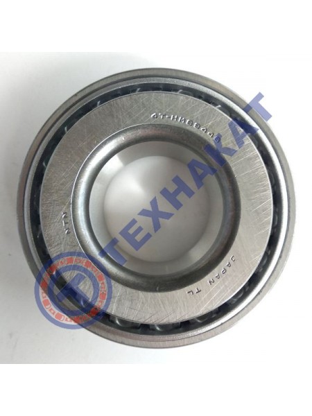Подшипник 4T-HM89446/HM89410 NTN Япония 34,925*76,2*29,37