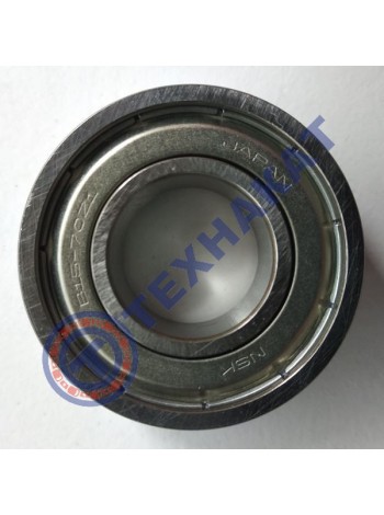 Подшипник B1570AT1XGRZZ1C4*01 NSK Япония 15*32*11
