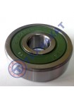 Подшипник B1586AT1XDDG3*WG01 NSK Япония 15*47*14