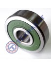 Подшипник B1586AT1XDDG3*WG01 NSK Япония 15*47*14