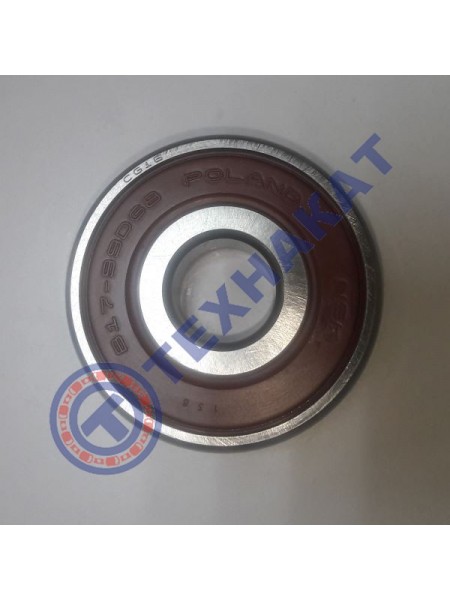 Подшипник B1799DDW8CG16E*01 (806078) NSK Польша 17*52*17