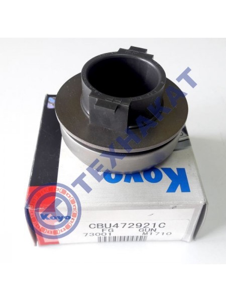Подшипник CBU472921C KOYO Япония 29*58*30