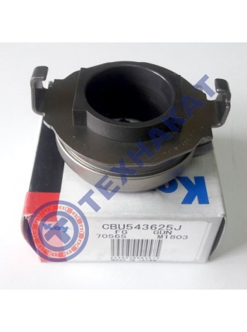 Подшипник CBU543625J KOYO Япония 36*65*33