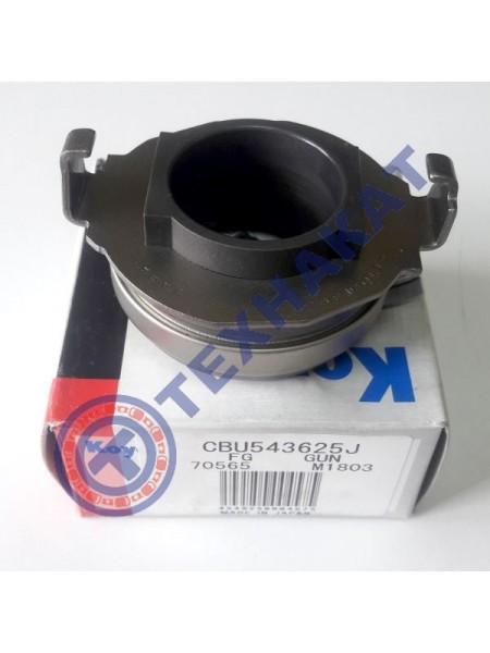 Подшипник CBU543625J KOYO Япония 36*65*33