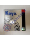 Подшипник DAC2552W13CS25 KOYO Япония 25*52*42