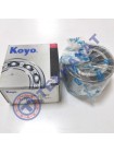 Подшипник DAC3872W10CS42 KOYO Япония 38*72*40