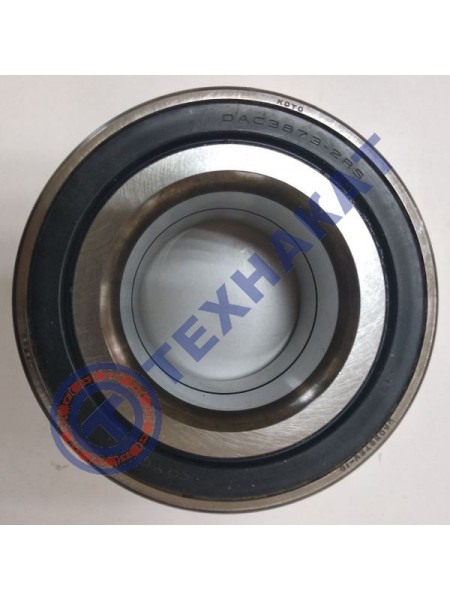 Подшипник DAC3872W10CS42 KOYO Япония 38*72*40