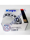 Подшипник DAC407043WCS83 KOYO Япония 40*70*43
