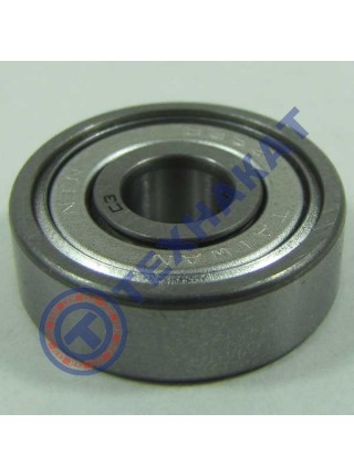Подшипник 626ZZC3/6K (80026) NTN Тайвань 6*19*6