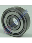 Подшипник 626ZZC3/6K (80026) NTN Тайвань 6*19*6
