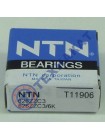 Подшипник 626ZZC3/6K (80026) NTN Тайвань 6*19*6
