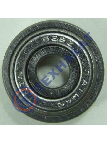Подшипник 626ZZC3/6K (80026) NTN Тайвань 6*19*6