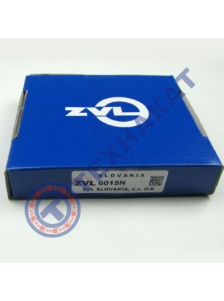 Подшипник 6015N (50115) ZVL Словакия 75*115*20