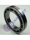 Подшипник 6015N (50115) ZVL Словакия 75*115*20