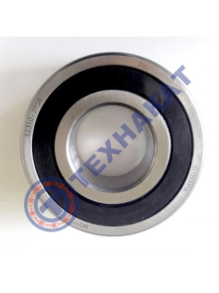 Подшипник 62310 2RSR (180610) ZVL Словакия 50*110*40