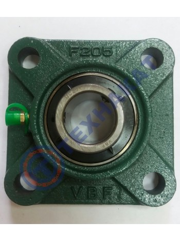 Подшипник UCF205 VBF 25*52*17