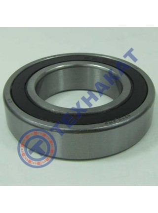 Подшипник 6210 2RS (180210) CX Польша 50*90*20