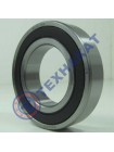 Подшипник 6210 2RS (180210) CX Польша 50*90*20