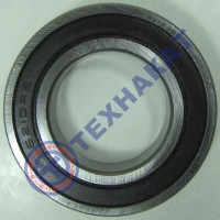 Подшипник 6210 2RS (180210) CX Польша 50*90*20