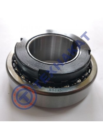 Подшипник 1210K+H210 (11209) VBF 45*90*35