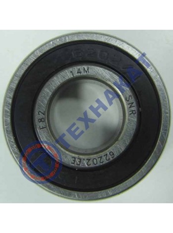 Подшипник 62202EE (180502) SNR Франция 15*35*14