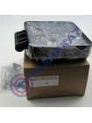Фара LED квадратная 27W широкий луч + LED кольцо