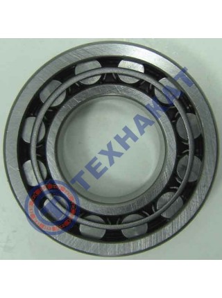 Подшипник NJ207E (42207) BBC-R Латвия 35*72*17
