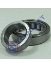 Подшипник NJ207E (42207) BBC-R Латвия 35*72*17