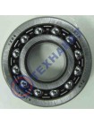 Подшипник 1204 KINEX Словакия 20*47*14