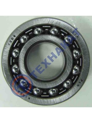 Подшипник 1204 KINEX Словакия 20*47*14