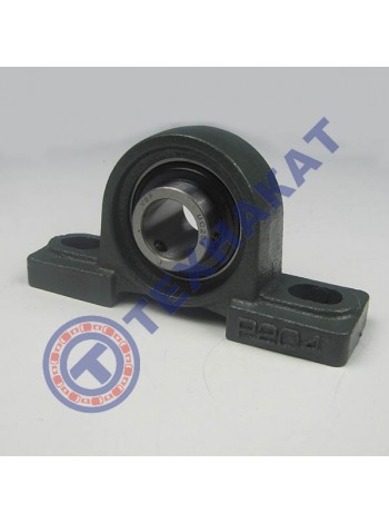 Подшипник UCP204 VBF 20*47*17