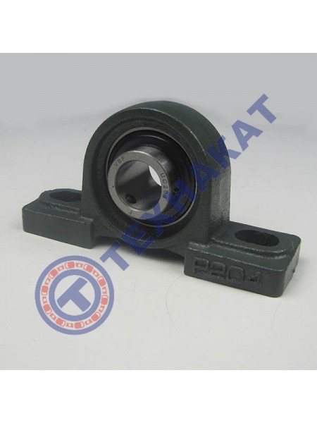 Подшипник UCP204 VBF 20*47*17