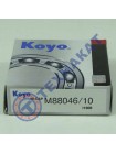 Подшипник M88046/M88010 KOYO Япония 31,75*68,262*22,225