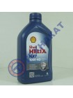 Масло моторное SHELL Helix HX7 10W-40