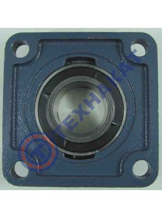 Подшипник UCF210 ZKL Чехия 50*143*54,6