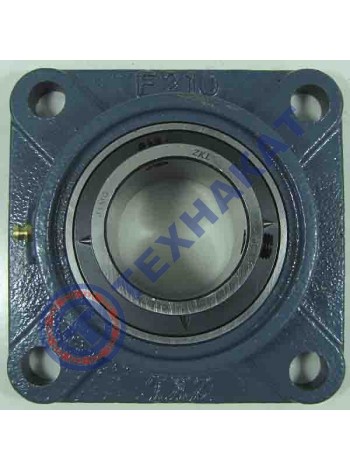 Подшипник UCF210 ZKL Чехия 50*143*54,6