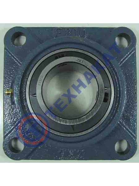 Подшипник UCF210 ZKL Чехия 50*143*54,6