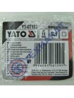 Наконечник шланга масляного шприца YT-07102 YATO