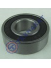 Подшипник 6202 2RS (180202) CX Польша 15*35*11