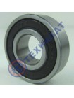 Подшипник 6202 2RS (180202) CX Польша 15*35*11