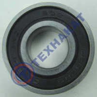 Подшипник 6202 2RS (180202) CX Польша 15*35*11