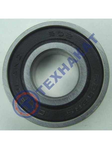 Подшипник 6202 2RS (180202) CX Польша 15*35*11