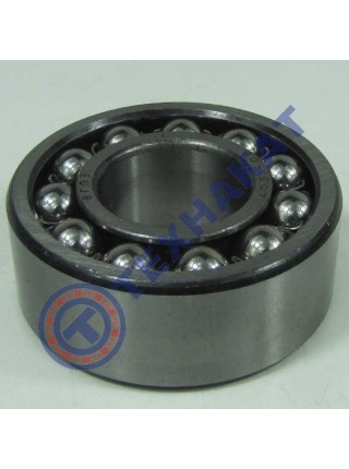 Подшипник 2307 (1607) ГПЗ 35*80*31