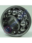 Подшипник 2307 (1607) ГПЗ 35*80*31